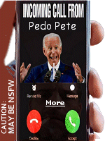 Pedo Peter is the alleged nickname given to U.S. President Joe Biden by his son Hunter within the contact list and iMessages leaked during the Hunter Biden iPhone hack that happened on 4chan in July 2022. The nickname was thought to be Biden's because the President used to use the pseudonym Peter Henderson.